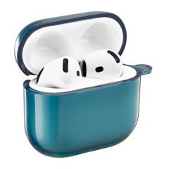 imoshion Neon Case Apple AirPods 4 - Dunkelblau