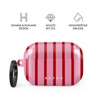 Burga Hard Case Apple AirPods Pro 2 - Favorite Bikini