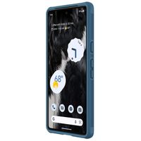Nillkin CamShield Pro Case Google Pixel 7 - Blau