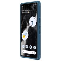 Nillkin CamShield Pro Case für das Google Pixel 7 - Blau