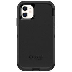 OtterBox Defender Rugged Case Apple iPhone 11 - Schwarz