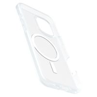 OtterBox React Back Cover MagSafe Apple iPhone 16 Plus - Clear