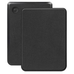 imoshion Slim Hard Case Klapphülle Kobo Clara Colour / BW - Schwarz