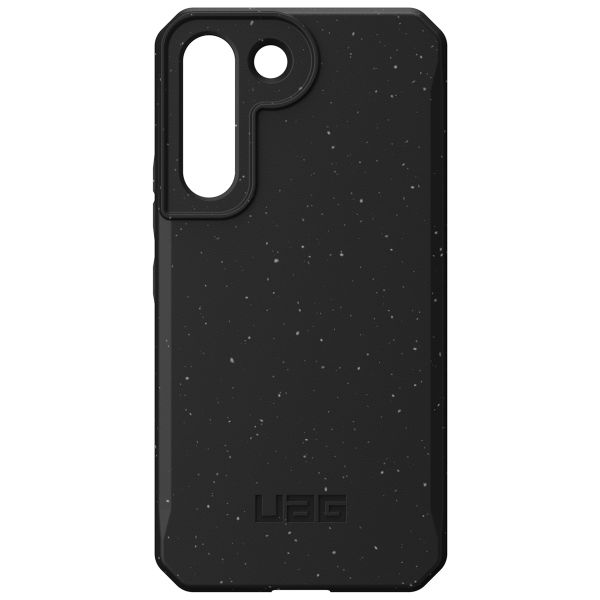 UAG Outback Hardcase für das Samsung Galaxy S22 - Black