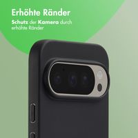 imoshion TPU Color Cover Google Pixel 10 Pro - Schwarz