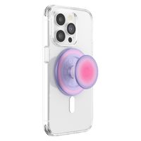 PopSockets PopGrip MagSafe Round - Aura