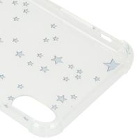 My Jewellery Design Soft Case Kordelhülle iPhone Xs Max - Stars