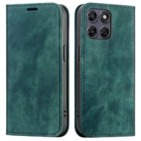 imoshion Slim Klapphülle Motorola Moto G77 - Grün