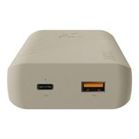 Xtorm Go2 | Powerbank 20.000 mAh - Clay