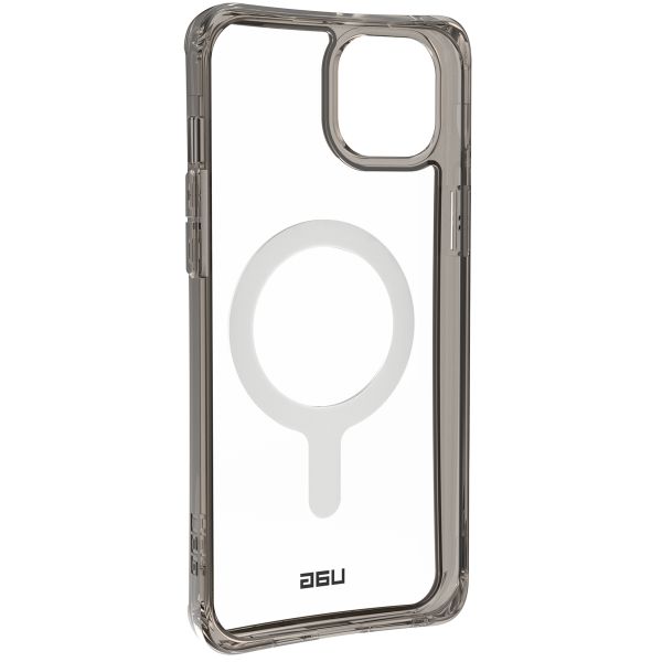 UAG Plyo Backcover MagSafe für das iPhone 14 Plus - Ash