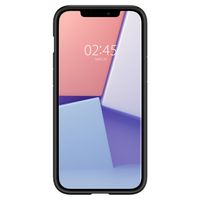 Spigen Ultra Hybrid™ Case für Apple iPhone 12 (Pro) - Schwarz