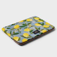 Wouf Daily Laptop Hülle 15-16 Zoll - Laptop Sleeve - Capri