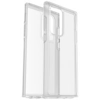 OtterBox Symmetry Series Case für das Samsung Galaxy S22 Ultra - Transparent