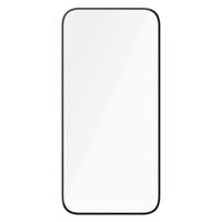 PanzerGlass Keramischer Displayschutz mit Applikator Apple iPhone 16 Pro