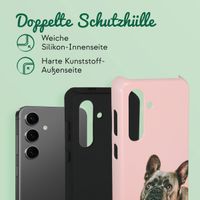 Gestalte deine eigene robuste Hülle Samsung Galaxy S24 