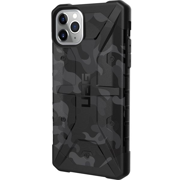 UAG Pathfinder Case Midnight Camo Black iPhone 11 Pro Max