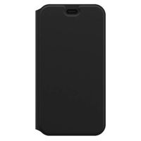 OtterBox Strada Via Klapphülle Schwarz für das iPhone Xs / X