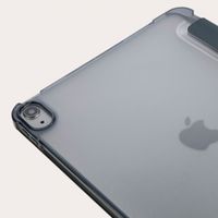 Tucano Satin case Apple iPad Air 11 Zoll (2025) M3 / (2024) M2 - Blue & Black