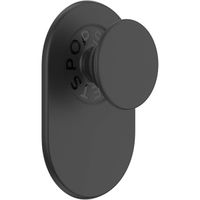 PopSockets PopGrip MagSafe - Schwarz