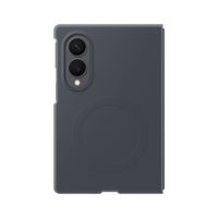 Samsung Silicon Magnet Case Samsung Galaxy Z Fold 8 - Black