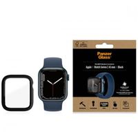 PanzerGlass Full Body Case für das Apple Watch Series 7 / 8 / 9 (45 mm) - Schwarz