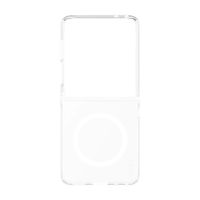 CARE by PanzerGlass Urban Combat Case Samsung Galaxy Z Flip 8 / Flip 7 - Transparent