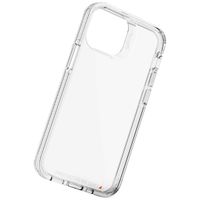 ZAGG Crystal Palace Case iPhone 13 Mini - Transparent