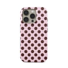 Burga Tough Back Cover MagSafe Apple iPhone 16 Pro - New Crush