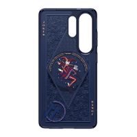 Samsung c11 Magnet Hülle Samsung Galaxy S26 Ultra - Fearless / Navy