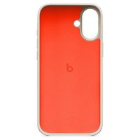 Beats Backcover mit MagSafe Apple iPhone 16 Plus - Sandstrand