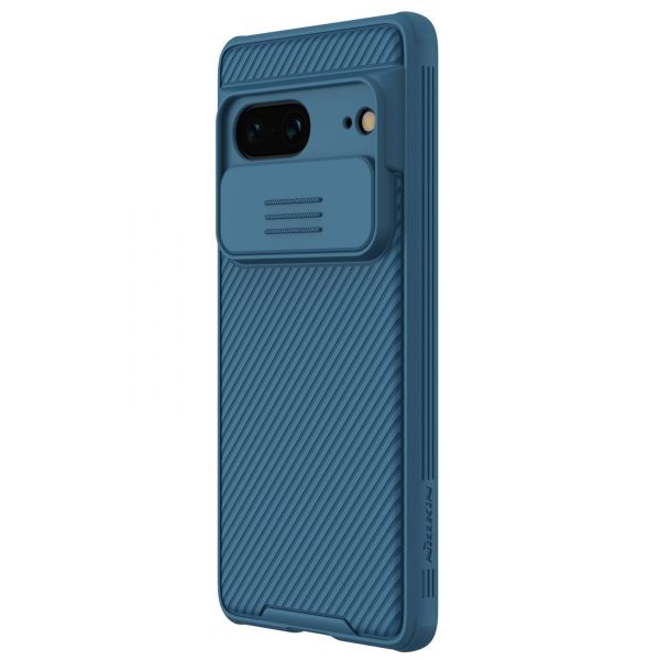Nillkin CamShield Pro Case Google Pixel 7 - Blau