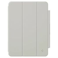 Spigen Air Skin folio OneTap Apple iPad Pro 11 (2024) M4 - Grau
