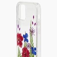 iDeal of Sweden Clear Case für das iPhone 12 (Pro) - Autumn Bloom