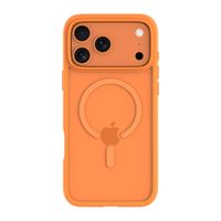 dbramante1928 Grenen Back Cover MagSafe Apple iPhone 17 Pro Max - Orange