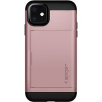 Spigen Slim Armor CS Case Roségold für das iPhone 11