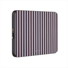 Burga Laptop Hülle 13 Zoll - Laptop Sleeve - Offline