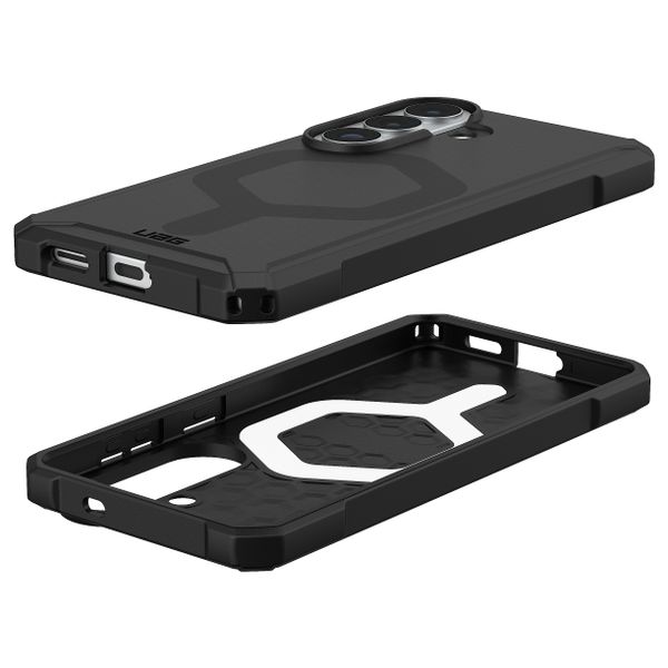UAG Essential Armor MagSafe Samsung Galaxy S26 - Black