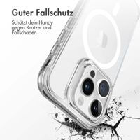 imoshion Rugged Air MagSafe Case Apple iPhone 15 Pro - Transparent