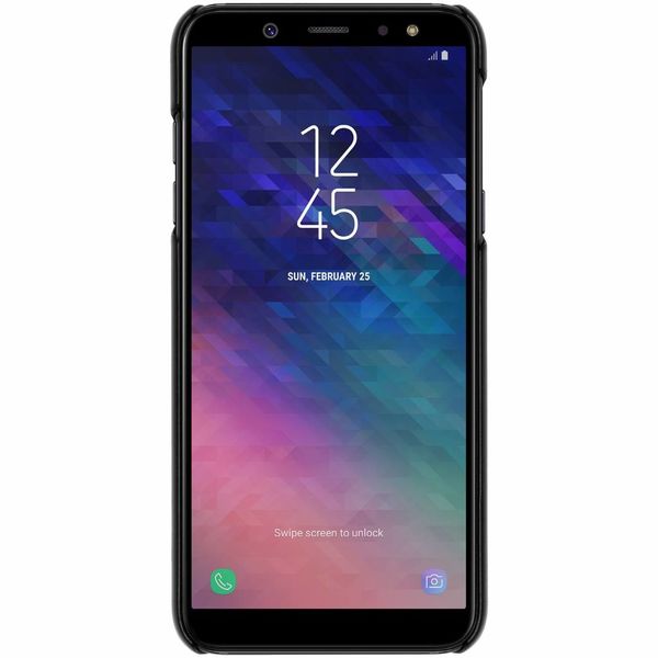 Gestalte deine eigene Galaxy A6 (2018) Hardcase Hülle