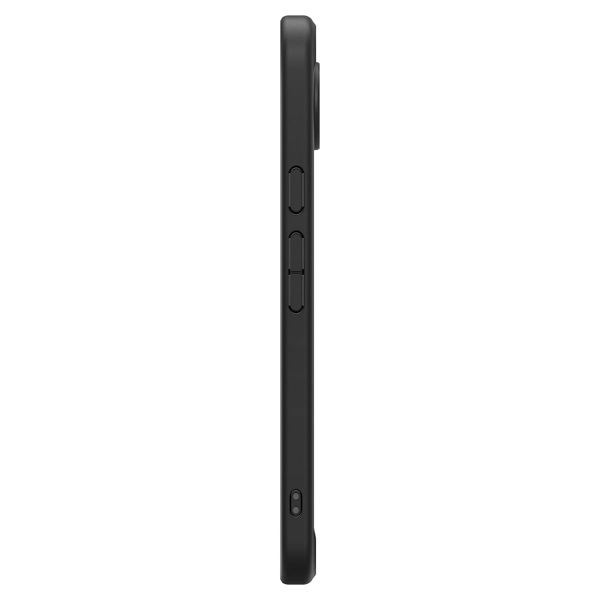 Spigen Ultra Hybrid™ Case für das Google Pixel 9 / 9 Pro - Matte Black