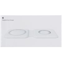 Apple MagSafe Duo Wireless Charger iPhone / Apple Watch - Weiß