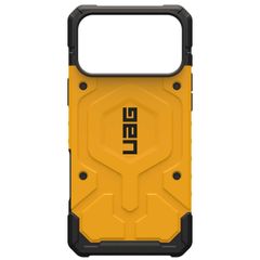UAG Pathfinder Case MagSafe Apple iPhone 17 Pro - Heritage Yellow