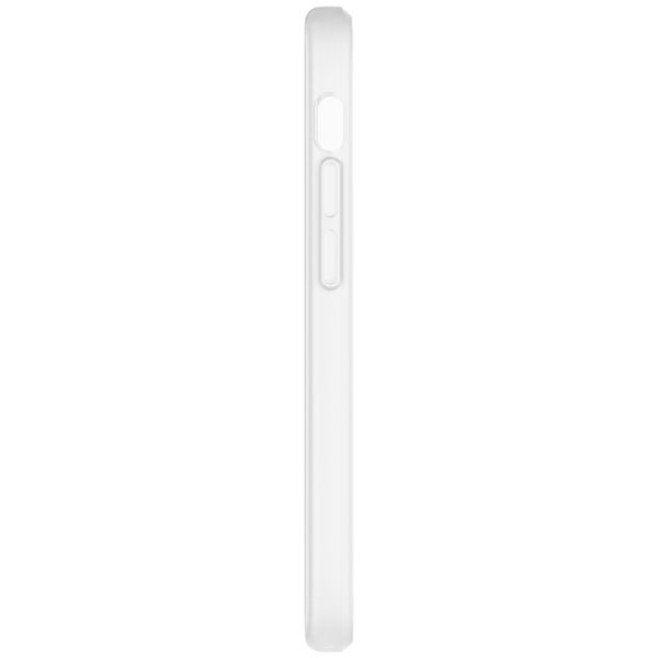 OtterBox React Backcover iPhone 12 Mini - Transparent