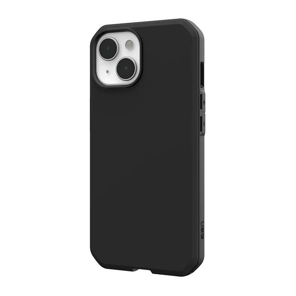 UAG Civilian LT Back Cover mit MagSafe Apple iPhone 17 Pro - Schwarz