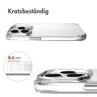 imoshion Rugged Air Case Apple iPhone 14 Pro - Transparent