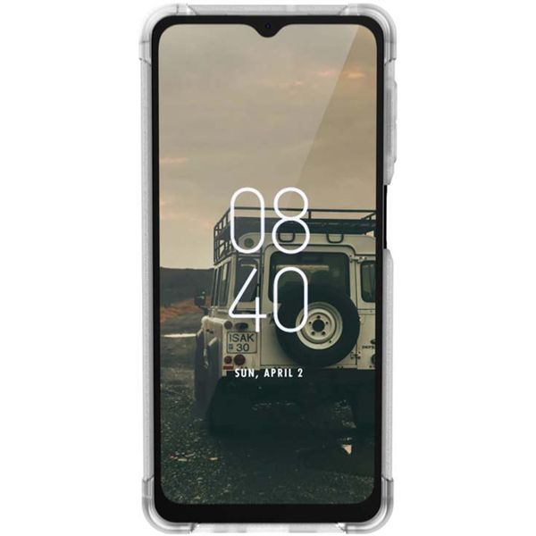 UAG Scout Backcover Samsung Galaxy A32 (5G) - Transparent