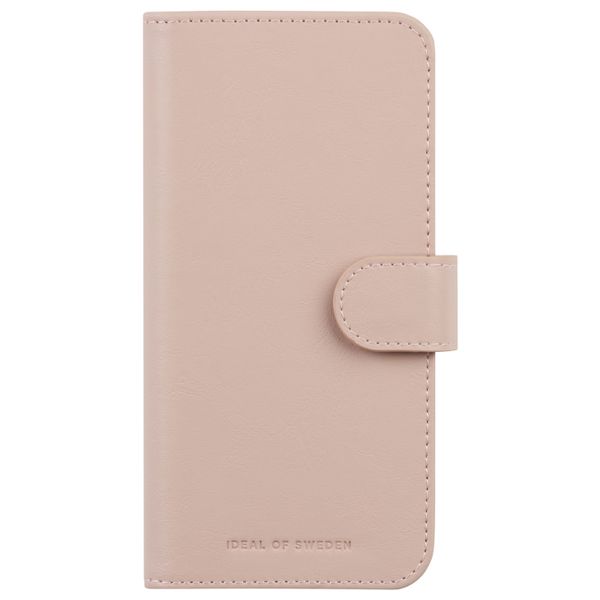 iDeal of Sweden Magnet Wallet+ Klapphülle Apple iPhone 17 - Pink