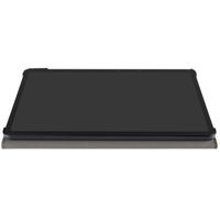 Gecko Covers EasyClick 2.0 Klapphülle Samsung Galaxy Tab S8 Plus / S7 Plus / S7 FE 5G - Schwarz