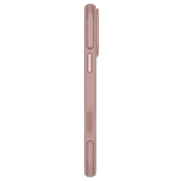 iDeal of Sweden Bumper Case MagSafe für das iPhone 16 Pro - Blush Pink