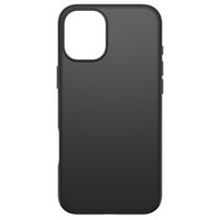 OtterBox Symmetry Clear Case MagSafe Apple iPhone 16 Plus - Schwarz